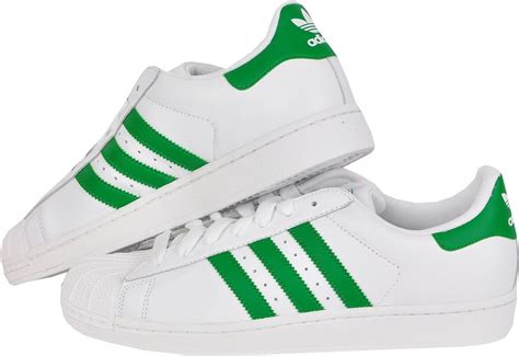 adidas schuhe weiß grün|Grüne Schuhe .